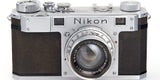 Nikon-Kamera erzielte in Wien 384.000 €