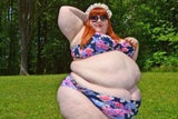 Bikinis für alle