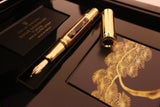 Faber-Castell Pen of the Year-Präsentation