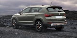 Seat zeigt den Ateca X-Perience