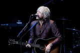 Bob Geldof feiert Geburtstag