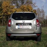 Dacia Duster im Test