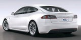 Tesla Model S: Facelift fürs Flaggschiff