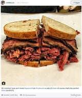 Das sind die Top 10 Restaurants der Instagram User!