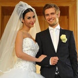 Ayla und Philip: Hochzeitsfotos