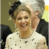 Prinzessin Màxima der Niederlande