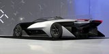 Neuer Elektro-Sportler greift Tesla an