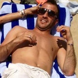 Sylvie van der Vaart: Liebesurlaub in St. Tropez