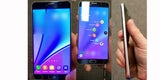 Galaxy S6 Edge Plus & Note 5 kommen