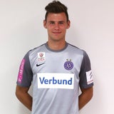 Kader FK Austria Wien