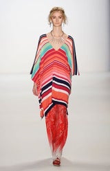Escada Frühjahr/Sommer 2013