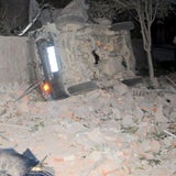 15 Bomben in China gezündet: Viele Tote