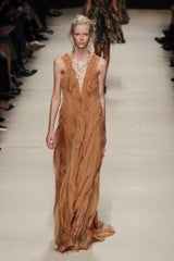 Alberta Ferreti Spring Summer 2016