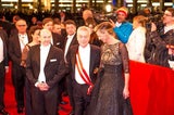Desiree Treichl-Stürgkh: Ihre besten Opernball-Bilder