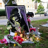 Amy Winehouse Fans trauern