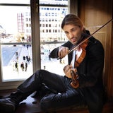 David Garrett