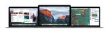 Jetzt startet Mac OS X El Capitan