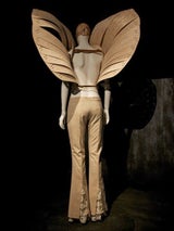 Alexander McQueen Ausstellung