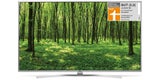 UHD-TVs von LG holen sich Testsieg