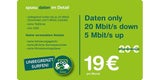 Spusu greift mit echter Daten-Flatrate an