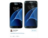 Galaxy S7: Fotos und alle Daten geleakt