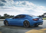 Fotos vom Maserati Gran Turismo Sport