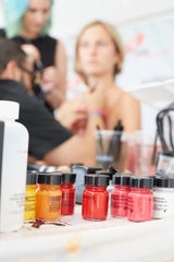 MAC Bodypainting