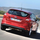 Ford bringt den Focus "WTCC Edition"