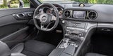 Mercedes verpasst dem SL ein Facelift