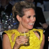 Heidi Klum