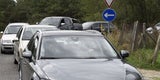 15.000 auf der Flucht durch Österreich