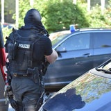 Amok-Lauf in Kino-Center