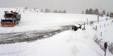 Wetter-Sturz um 22 Grad
