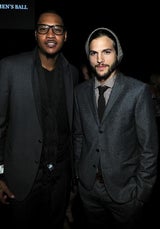 Ashton Kutcher: Es geht aufwärts
