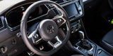 Sportliche Optik für den neuen Tiguan