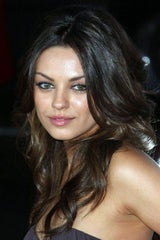 Mila Kunis: Ihre schönsten Bilder