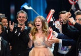 Song Contest 2016: Das erste Halbfinale mit Zoë Straub