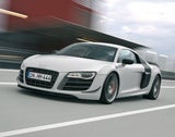 Fotos vom Audi R8 (Spyder und GT)
