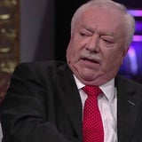 Die Bilder zum TV-Duell