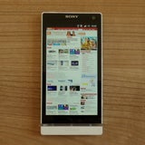 Start für Smartphones mit Intel-Chips
