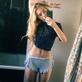 Anaïs Gallagher