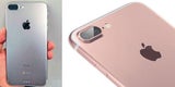 iPhone 7: Apple-Patent zeigt Top-Kamera