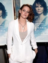 Kristen Stewart