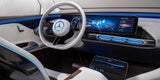 Mercedes startet Vollangriff auf Tesla