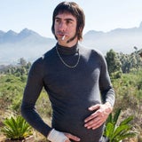 Sacha Baron Cohen in "Der Spion und sein Bruder"