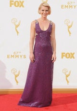 Emmy 2015 - Red Carpet Looks