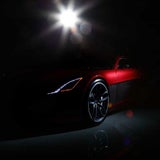 Elektrosportler mit 1.088 PS startet