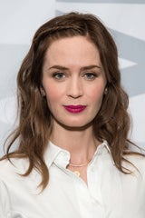 Emily Blunt - Oben Hui, unten Pfui!
