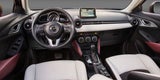 Mazda CX-3 G150 AWD im Test