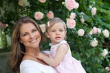 Prinzessin Madeleine: Neue Familienfotos